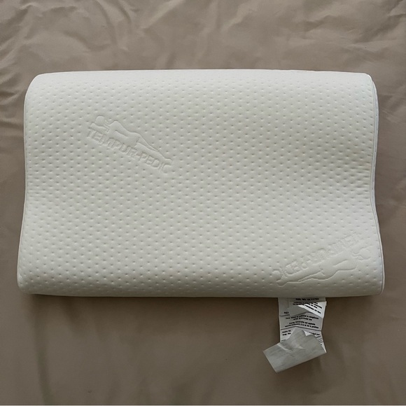 TEMPUR-Neck™ Pillow - Picture 3 of 12